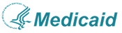 Medicaid Logo
