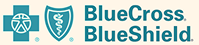 BlueCross BlueShield logo