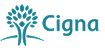 Cigna Logo