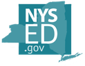 NYSED logo