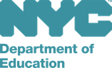 NYC Department of Education logo